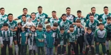 Excursionistas regresa a la Primera Nacional tras 54 años de espera