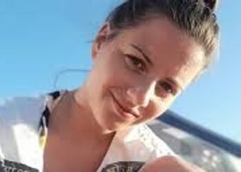 Falleció Ana Martina Conte Grand, una argentina en el trágico choque de trenes en España