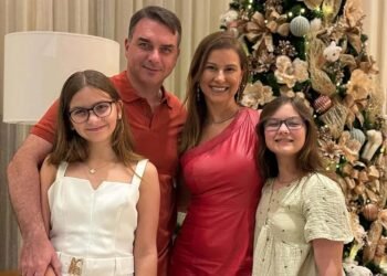 Flávio Bolsonaro ya está en EE. UU.: detalles de su sorpresivo viaje