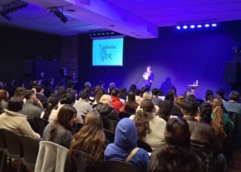 Fundación SER brindará una capacitación gratuita de Lengua de Señas en el Auditorio Municipal