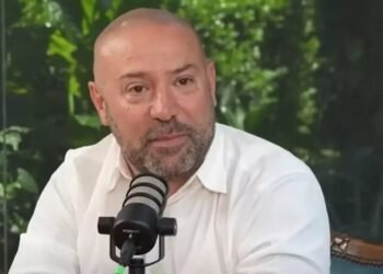 Gendarmería confirma que audios de Spagnuolo no son auténticos