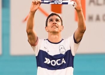 Gimnasia se clasifica a los playoffs del Clausura y apunta a la Libertadores