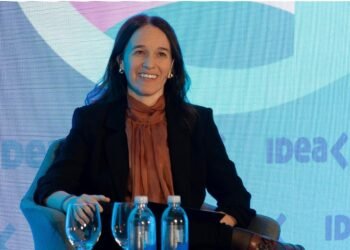 Ibarzabal Murphy resalta la importancia de la seguridad jurídica para atraer inversiones