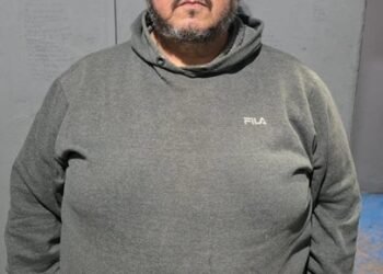 Inhabilitan a conductor que atropelló a un adolescente en Guernica con auto de pareja del ‘Rey de La Salada’