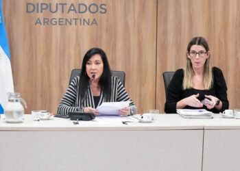 Inicio del debate en Diputados sobre la imprescriptibilidad de delitos sexuales contra menores