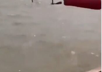 Inundaciones en Chaco y Corrientes: Emergencia por la Crecida de Ríos