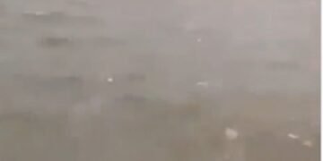 Inundaciones en Chaco y Corrientes: Emergencia por la Crecida de Ríos