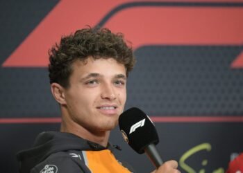 LN4 Fusion, el equipo de Lando Norris, debuta en Fórmula 2 en 2027
