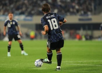 La AFA anunció las sedes de los amistosos de la Selección en noviembre