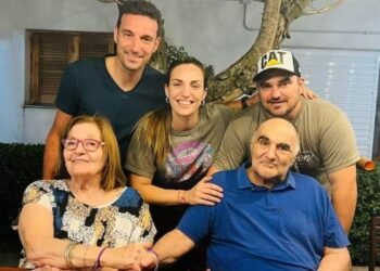 La AFA rinde homenaje a Eulalia Marzetti con un minuto de silencio en los estadios