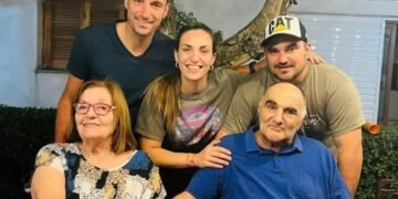 La AFA rinde homenaje a Eulalia Marzetti con un minuto de silencio en los estadios