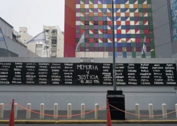 La Casación Penal niega acceso a la Corte por el juicio en ausencia de iraníes y libaneses prófugos de la AMIA
