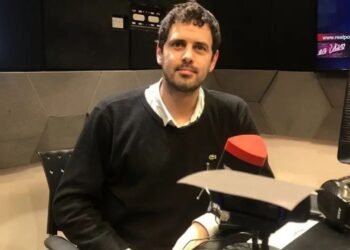 La Justicia obliga a Meta a devolver las cuentas de Fernando Tocho en Facebook e Instagram