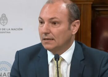 La Justicia secuestra USD 59.000 a María Victoria Pagola en caso de lavado de activos