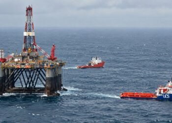 La Justicia unifica causas por explotación petrolera en Malvinas