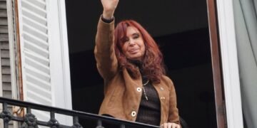 La ONU no revisará pronto la condena a Cristina Kirchner