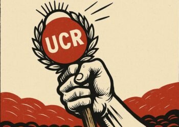 La UCR critica los ataques de Milei a la prensa y alerta sobre su impacto en la democracia