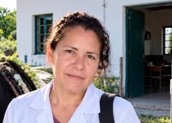 La autopsia de Nancy Godoy revela detalles escalofriantes de su muerte