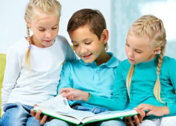 La lectura en la infancia: clave para el desarrollo del lenguaje