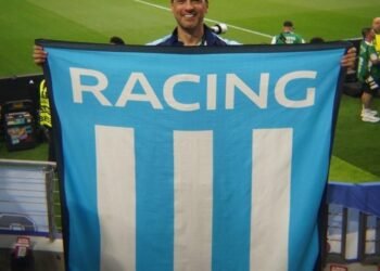 Leandro ‘Chino’ Leunis renuncia a su cargo en Racing