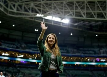 Leila Pereira criticó a Flamengo por su reclamo ante Conmebol: «Es ridículo»