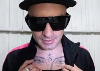 Liberan a Hernán Di Carlos, el acosador de Pettinato y La Reini