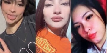 Liberan a madre de implicado en triple crimen narco y procesan a cuatro acusados
