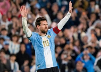Lionel Messi reflexiona sobre su legado en un emotivo video previo a su retiro