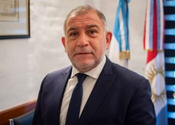 Luis Juez impulsa investigación contra Abel Sánchez Torres en el Consejo de la Magistratura