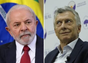 Lula agradece a Macri y evoca tiempos de diálogo civilizado