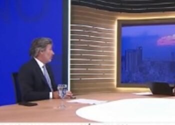 Mahiques pide cautela ante acusaciones contra Milei: solo un fiscal puede imputar