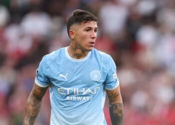 Manchester City y Brighton abren la novena fecha de la Premier League