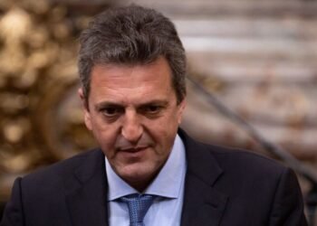 Massa reafirma su respaldo a Lula en la antesala del balotaje brasileño