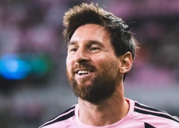 Messi brilla en el regreso a Inter Miami con un doblete ante DC United