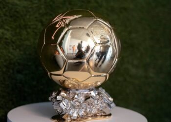Messi busca su noveno Balón de Oro: los rivales a vencer