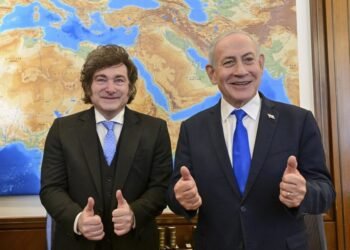 Milei celebra el triunfo de Netanyahu, pero el camino hacia el gobierno sigue complicado