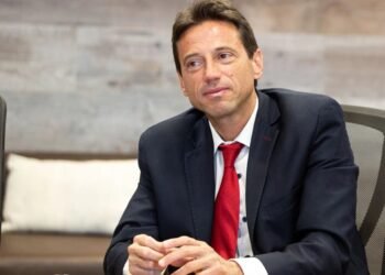 Moretti demanda a San Lorenzo por 270.000 dólares en préstamos