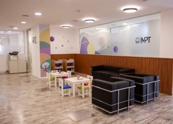 Nacen los espacios sensoriales en CABA para respaldar las declaraciones de niños y adolescentes