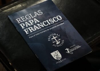 Nuevas Reglas para una Justicia Más Inclusiva
