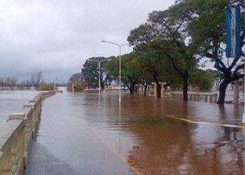 Parques Nacionales activa un plan frente al fenómeno El Niño
