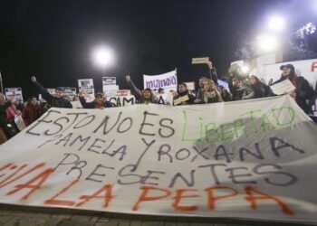 Piden prisión perpetua para Justo Barrientos por la masacre de Barracas
