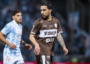Platense avanza a la final de la Copa Argentina tras vencer a Atlético Tucumán en penales