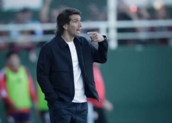 Ponzio busca dejar huella en River con un Superclásico clave