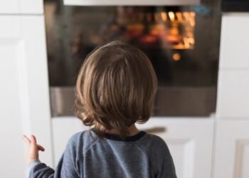 Prevención de quemaduras: los niños son las principales víctimas