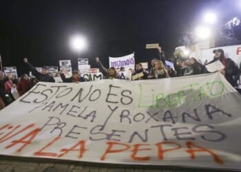 Prisión perpetua para Barrientos por la masacre de Barracas: se conoció la fecha del veredicto
