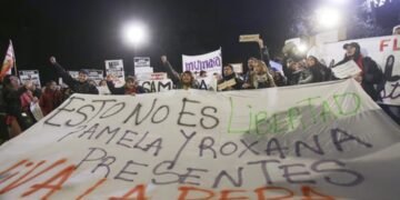 Prisión perpetua para Barrientos por la masacre de Barracas: se conoció la fecha del veredicto