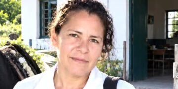 Prisión preventiva sin plazo para dos acusados en el caso de Nancy Godoy