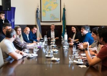 Propuestas de desregulación en la provincia de Buenos Aires