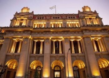 Rechazo de la Corte a recurso de exagente de la SIDE vinculado a Los Monos