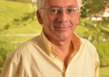 Ricardo Crespo asume como nuevo subsecretario de Ciencia y Tecnología tras la renuncia de Lencina